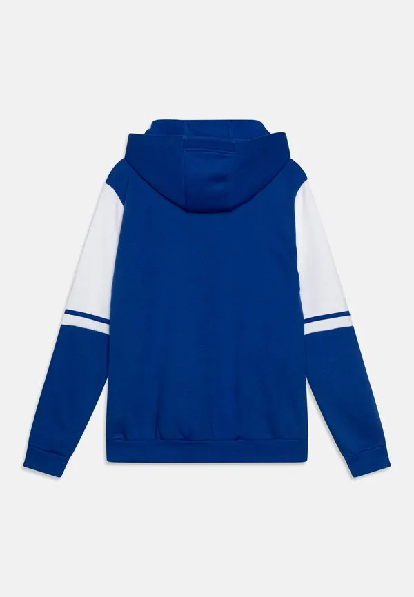 Худи squadra25 Adidas Performance, Team Royal Blue/White — фото 2