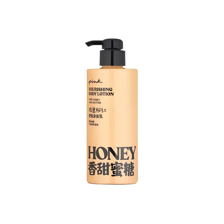 Victoria's Secret Увлажняющий ароматный лосьон для тела с кокосовым ароматом 355 мл, Fragrant Sweet Honey