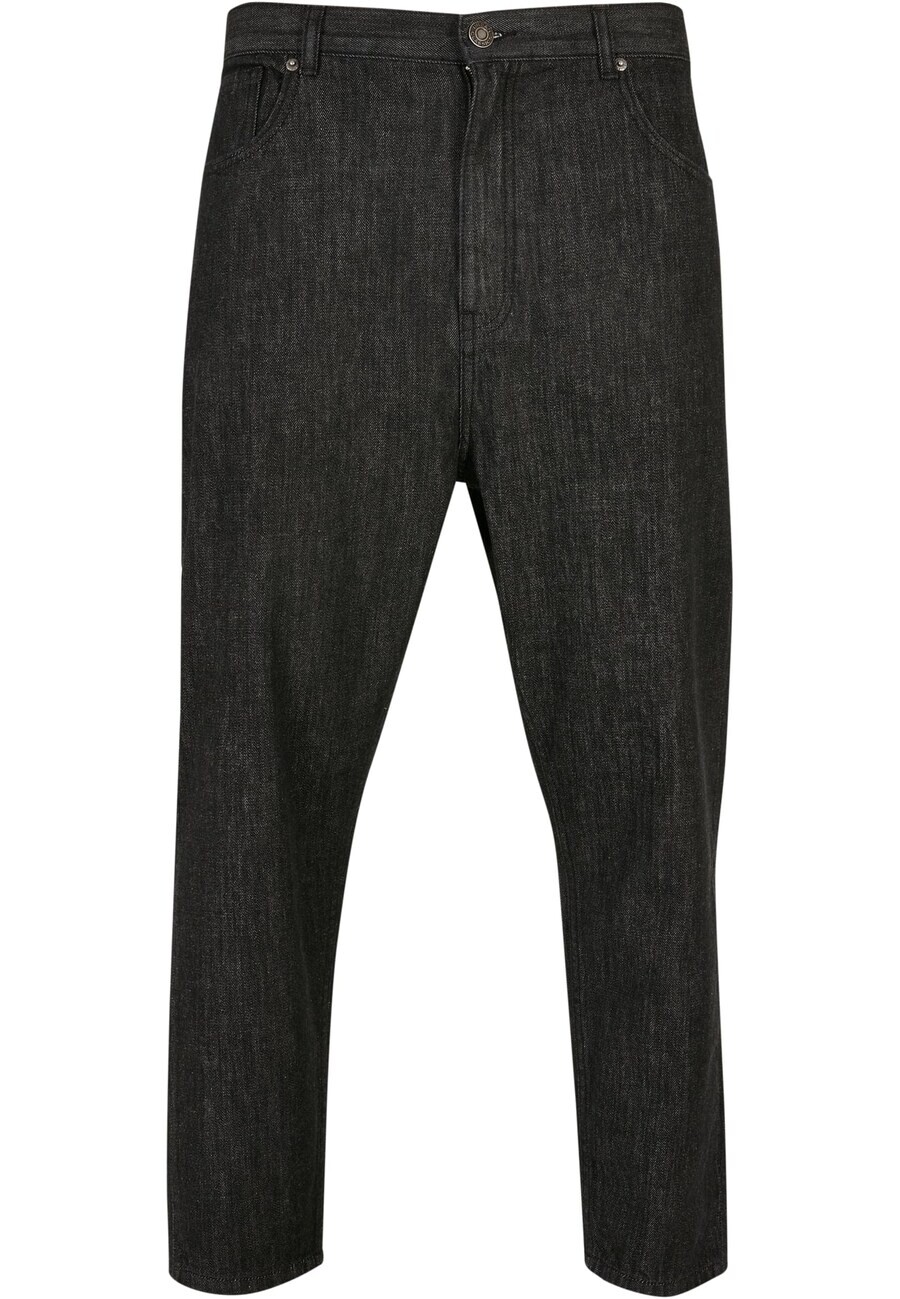 

Джинсы Urban Classics Regular Jeans, серый деним