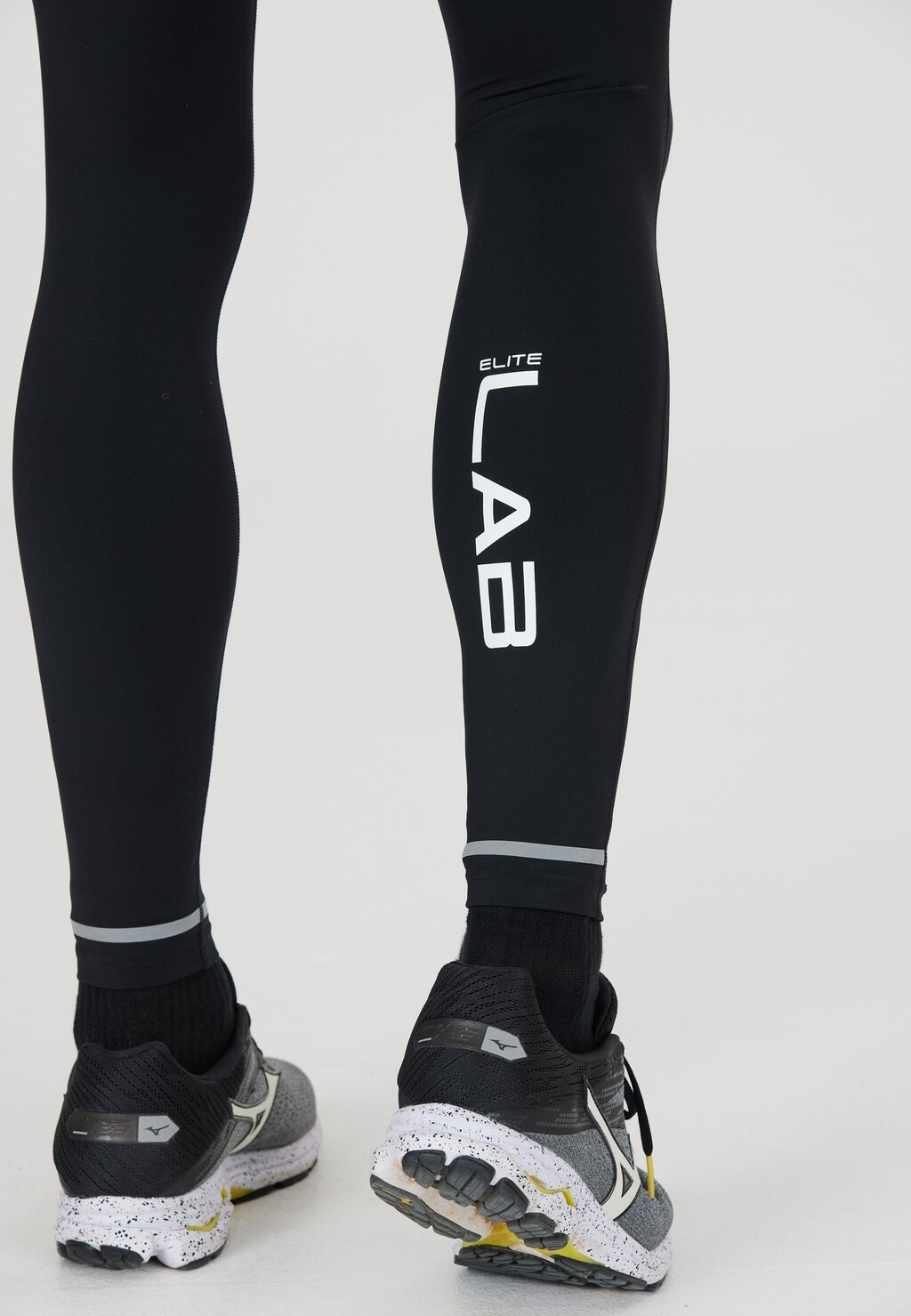 

Спортивные брюки ELITE LAB, черный