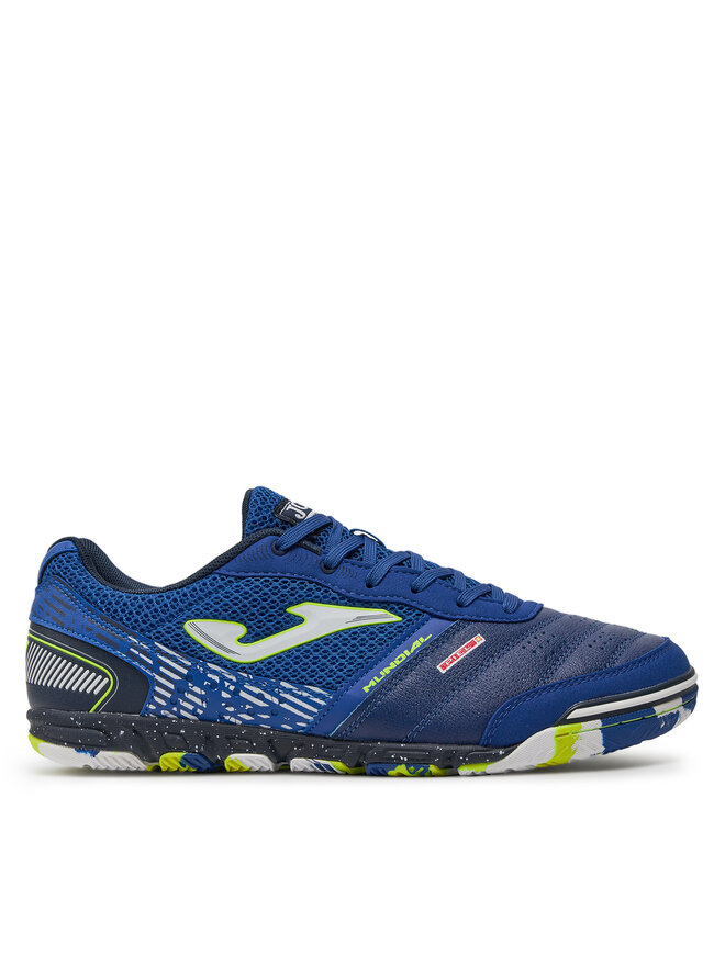 

Футбольные бутсы Mundial 2404 MUNS2404IN Joma, синий