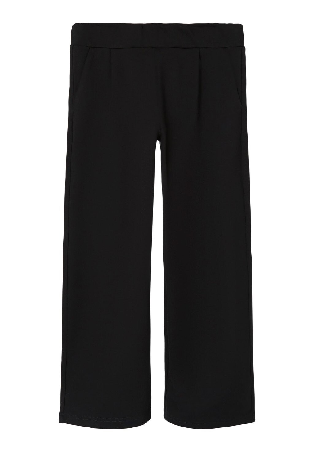 

Брюки NKFNAIDA STRAIGHT PANT Name it, цвет black