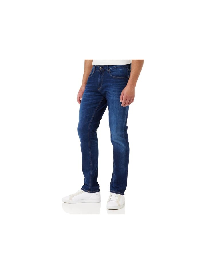

Джинсы Tommy Hilfiger, цвет uni