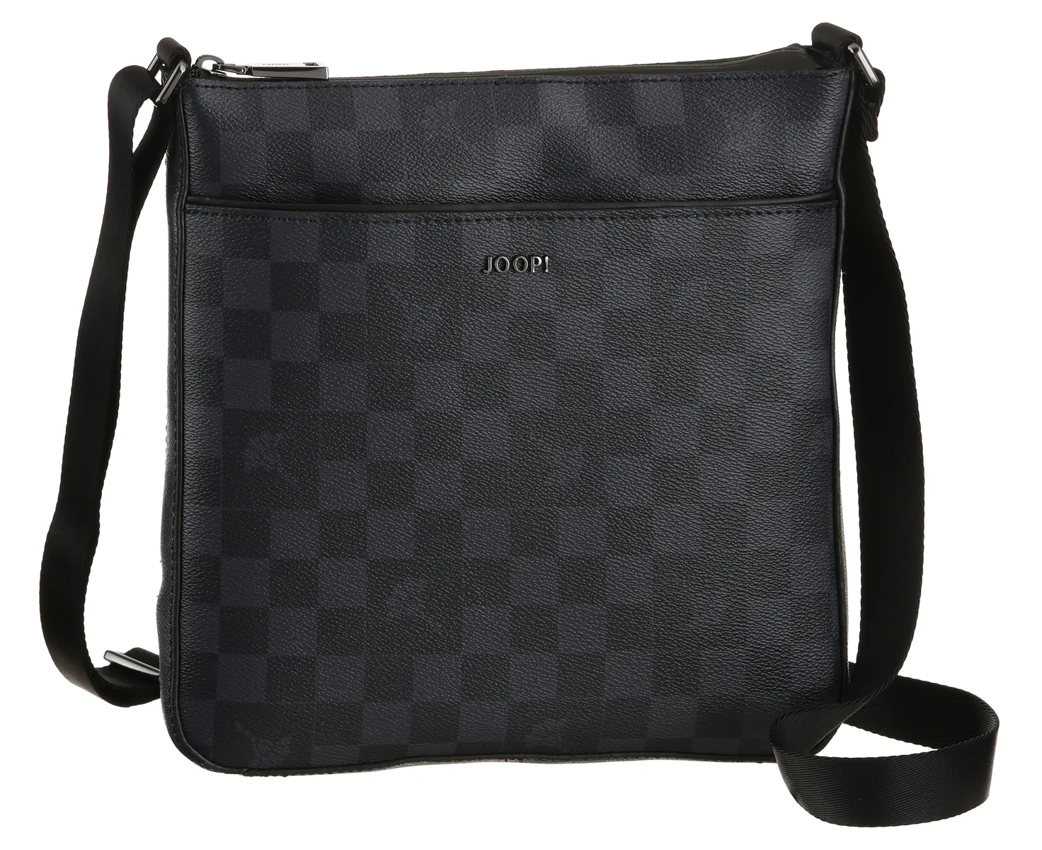 

JOOP! Сумка через плечо "cortina piazza milian ladybag xsvz", с модным принтом, синий
