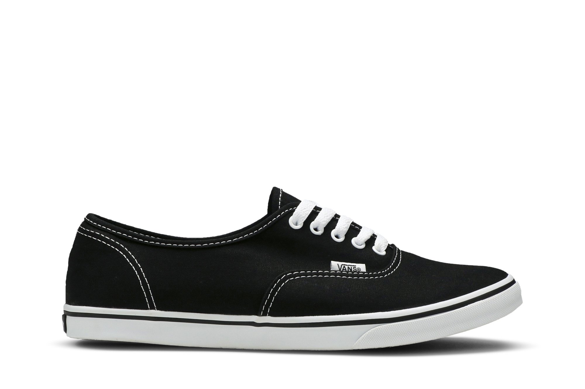 

Кроссовки Authentic Lo Pro Vans, черный