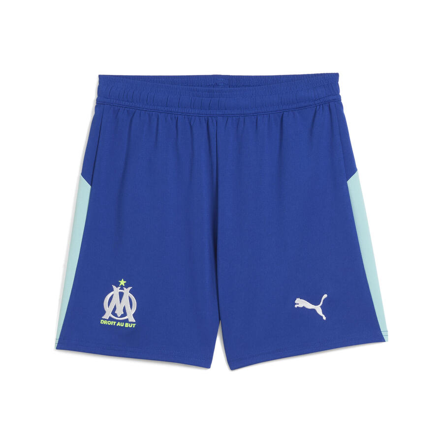 

Шорты Olympique de Marseille 25/26 Молодежные PUMA