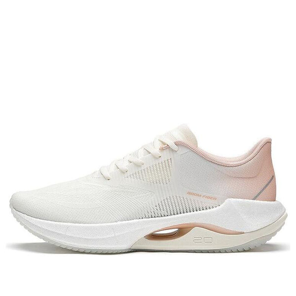 Кроссовки супер легкие xx Li-Ning, белый