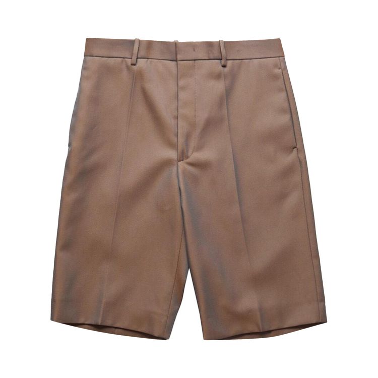 

Шорты Jil Sander Iridescent Shorts 'Grey', серый