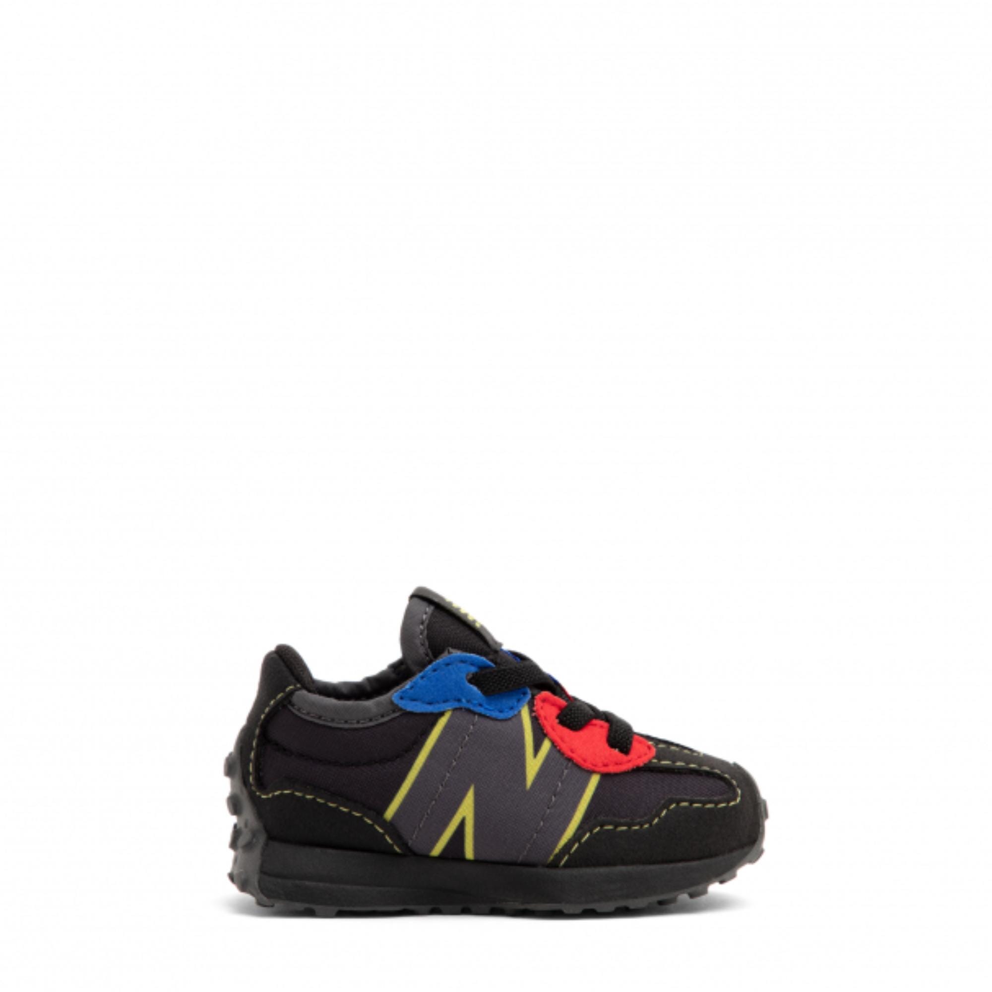 

Кроссовки New Balance, черный