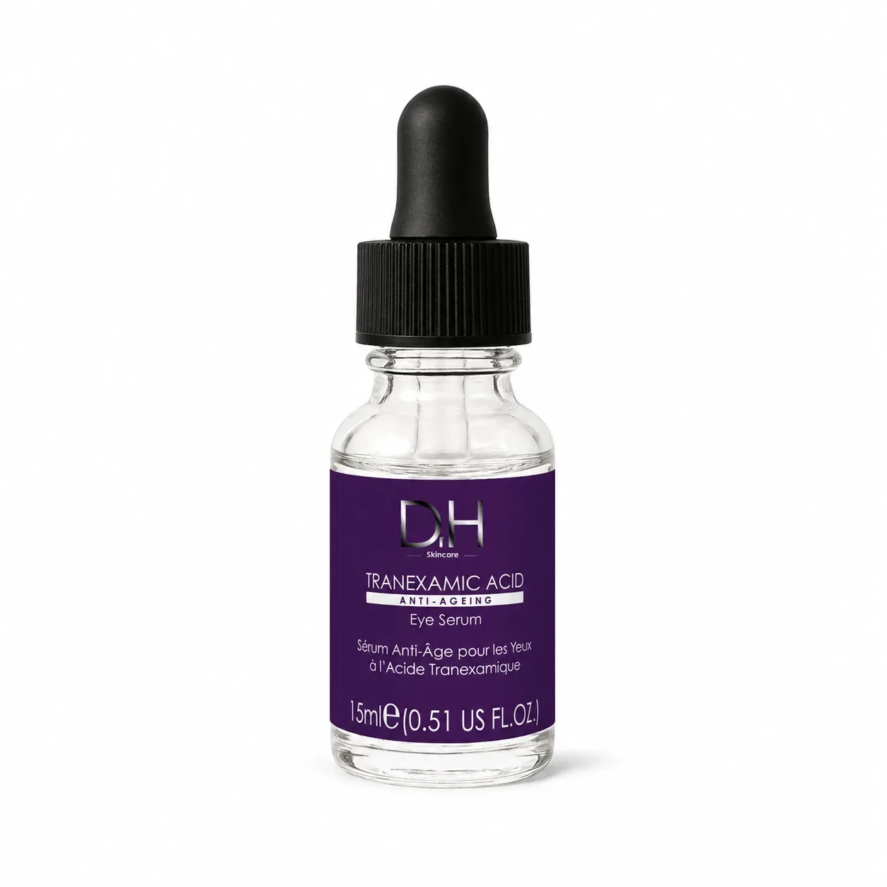 Сыворотка Skinchemists — Для глаз с транексамовой кислотой, 15 мл — фото 2
