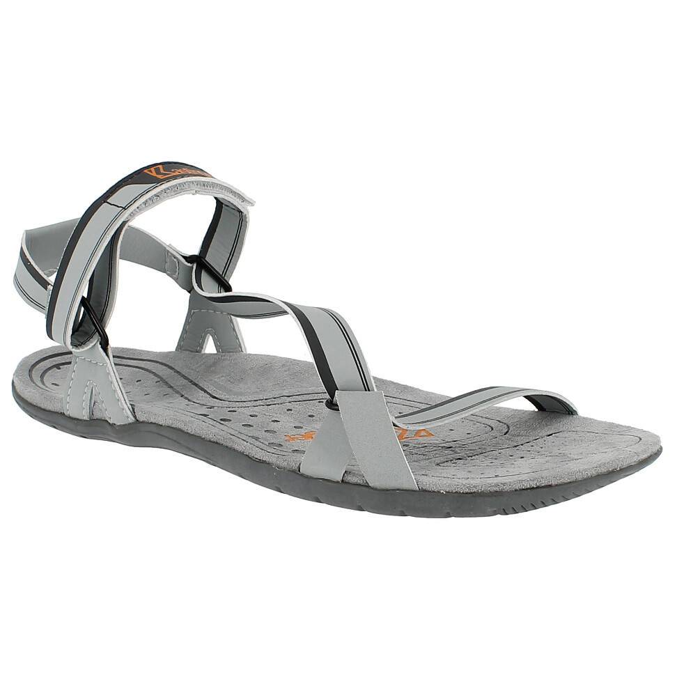 Сандалии Kastinger Women's San Wow Sandale, светло серый