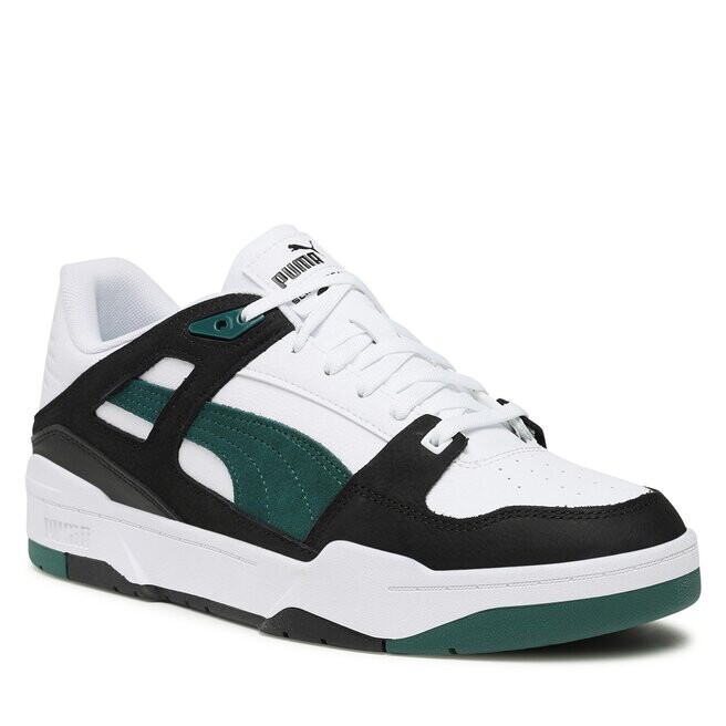 

Кроссовки Puma SlipstreamBox Out, белый