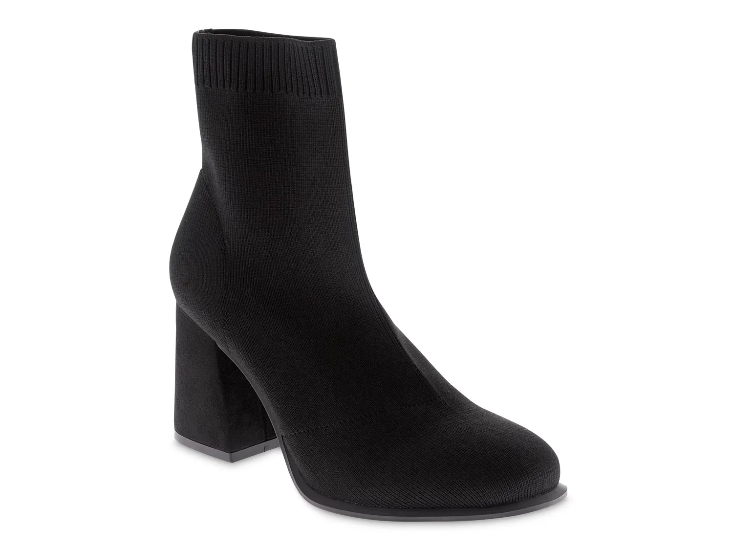 Ботильоны Piana Bootie Mia, черный