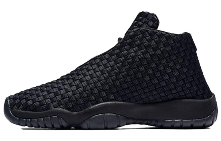 

Винтажные женские баскетбольные кроссовки Jordan Future