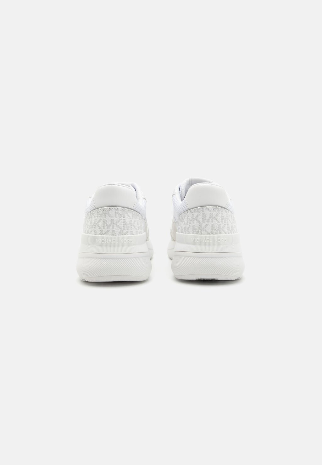 

Кроссовки TREVOR TRAINER Michael Kors, белый