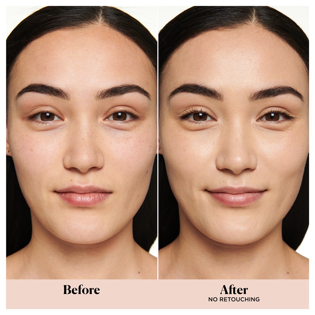 Тональный крем для лица flawless lumière radiance perfecting Laura Mercier, cream beige, объем 30 мл — фото 3