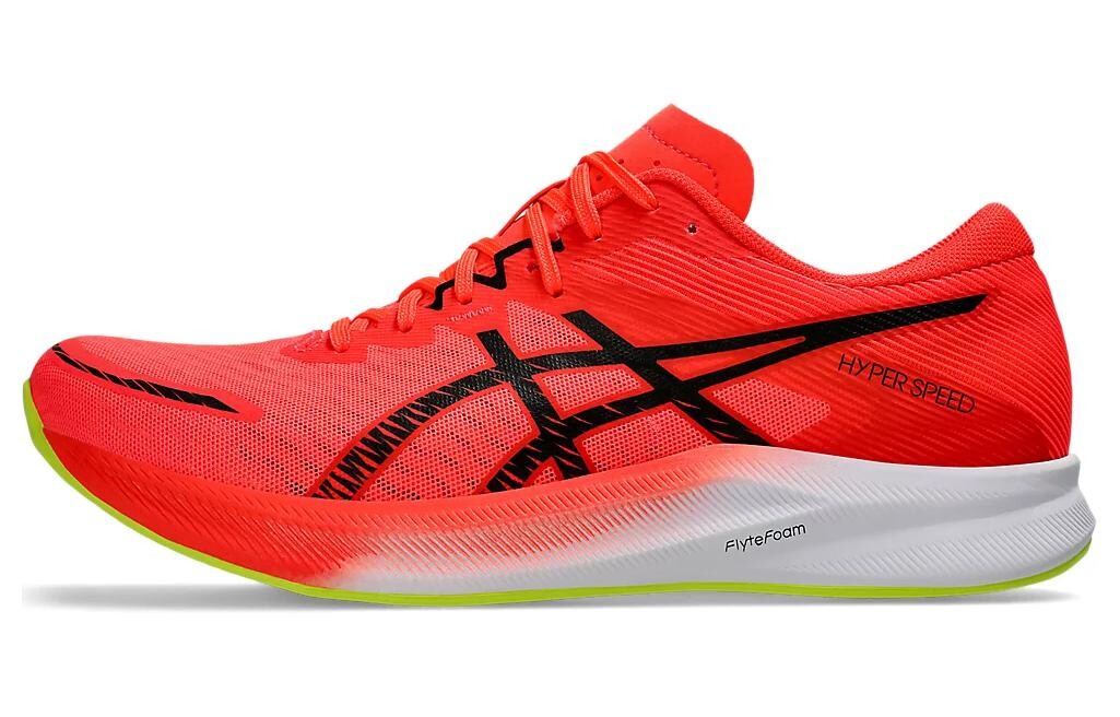 

Кроссовки Asics Hyper Speed 3 Мужские, Red/Black