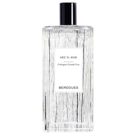 

Парфюмированная вода, 100 мл Berdoues, Arz El-Rab, Parfums Berdoues
