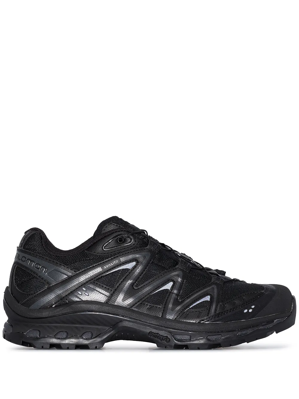 

Кроссовки XT Quest ADV Salomon, черный