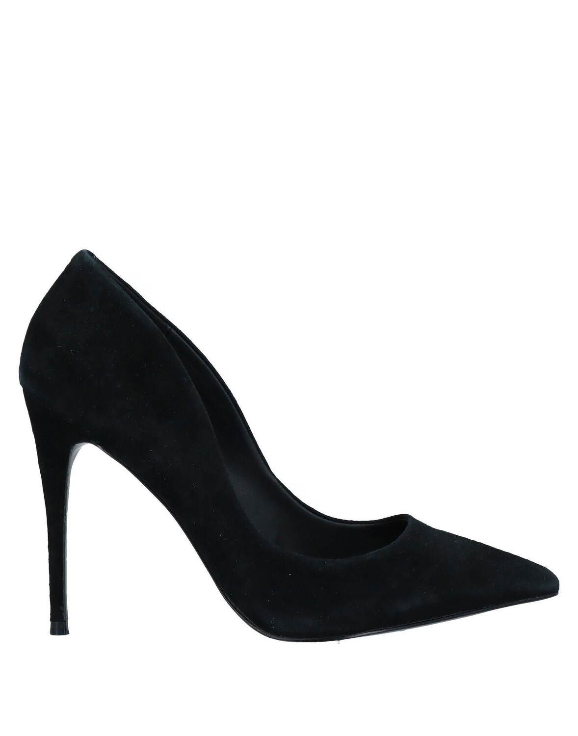 

Туфли Steve Madden, черный