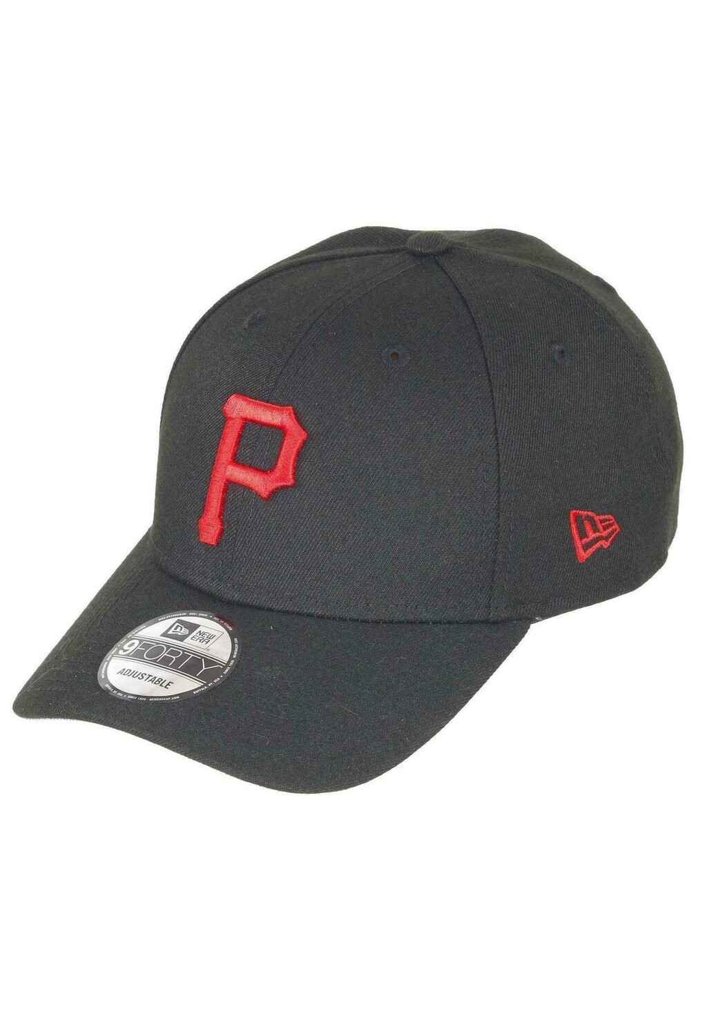 

Бейсболка PITTSBURGH PIRATES MLB ESSENTIAL 9FORTY New Era, цвет schwarz