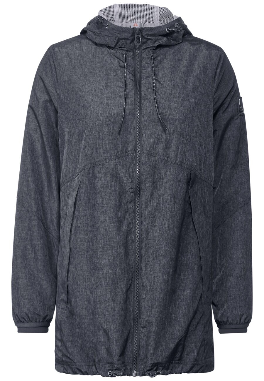 

Всесезонная куртка CECIL Between-Season Jacket, темно-синий