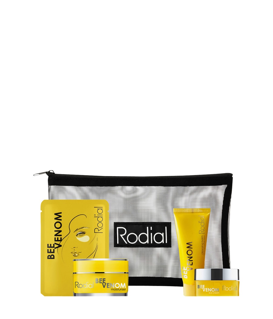 

Набор для ухода за лицом Rodial Bee Venom Little Luxuries Set, 1 шт.