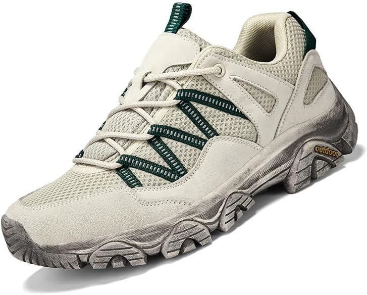 

Стильные кроссовки из сетки и синтетических материалов Удобная и прочная обувь для мужчин Повседневные активности Модельный дизайн для бега и прогулок Ctkvbmeoi, серый