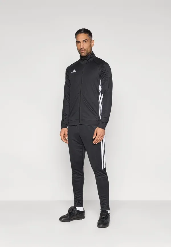 Тренировочный костюм Adidas Performance Tiro 26 Essentials, черно-белый
