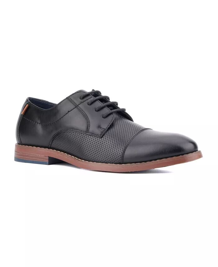 

Мужские оксфорды Brennan Reserved Footwear, черный