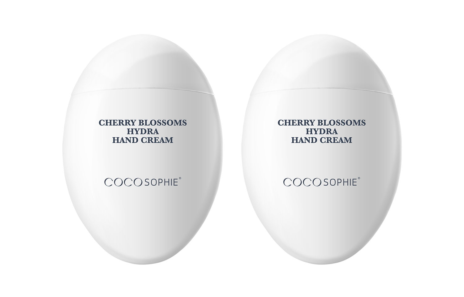 Увлажняющий крем для рук с ароматом сакуры 60g/60g*2/60g*3/60g*5 COCOSOPHIE — фото 3