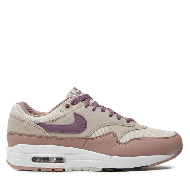 

Кроссовки Nike Air Max 1 Sc FB9660 002 Light Bone/Violet Dust/Phantom, бежевый