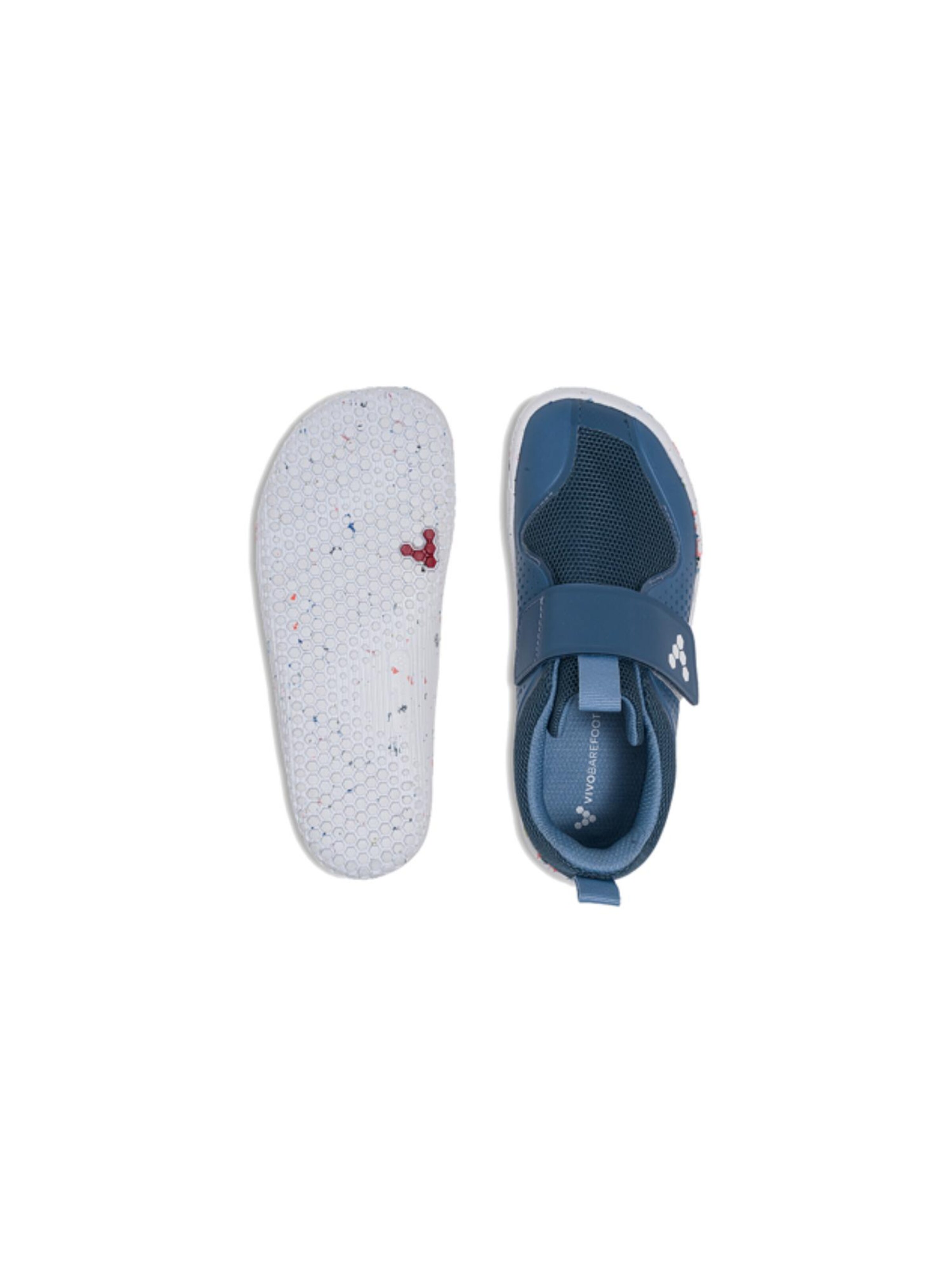 Vivo Barefoot Кроссовки 'PRIMUS SPORT II' в цвете Indigo — фото 3