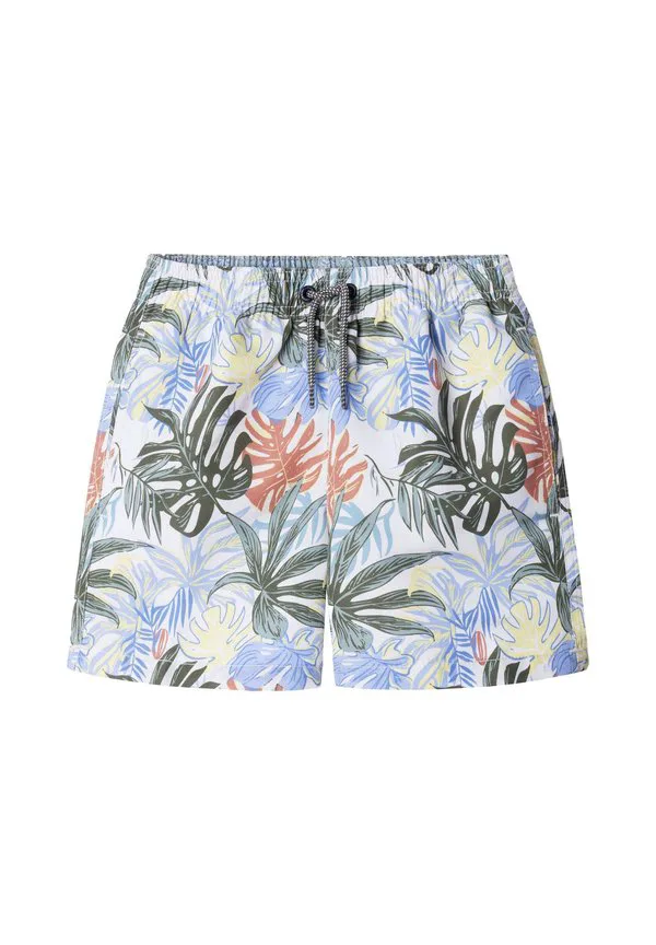 Плавки jungly Hackett London, Summer Blue