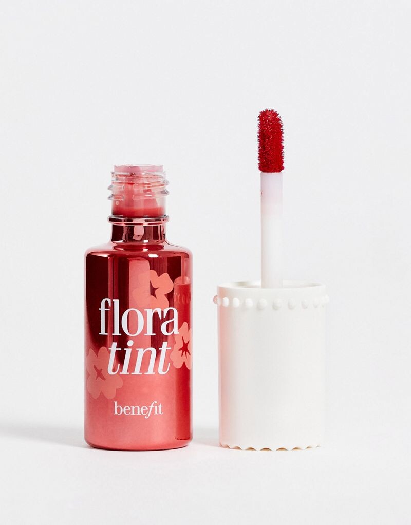 

Benefit Floratint Тинт для губ и щек, Floratint