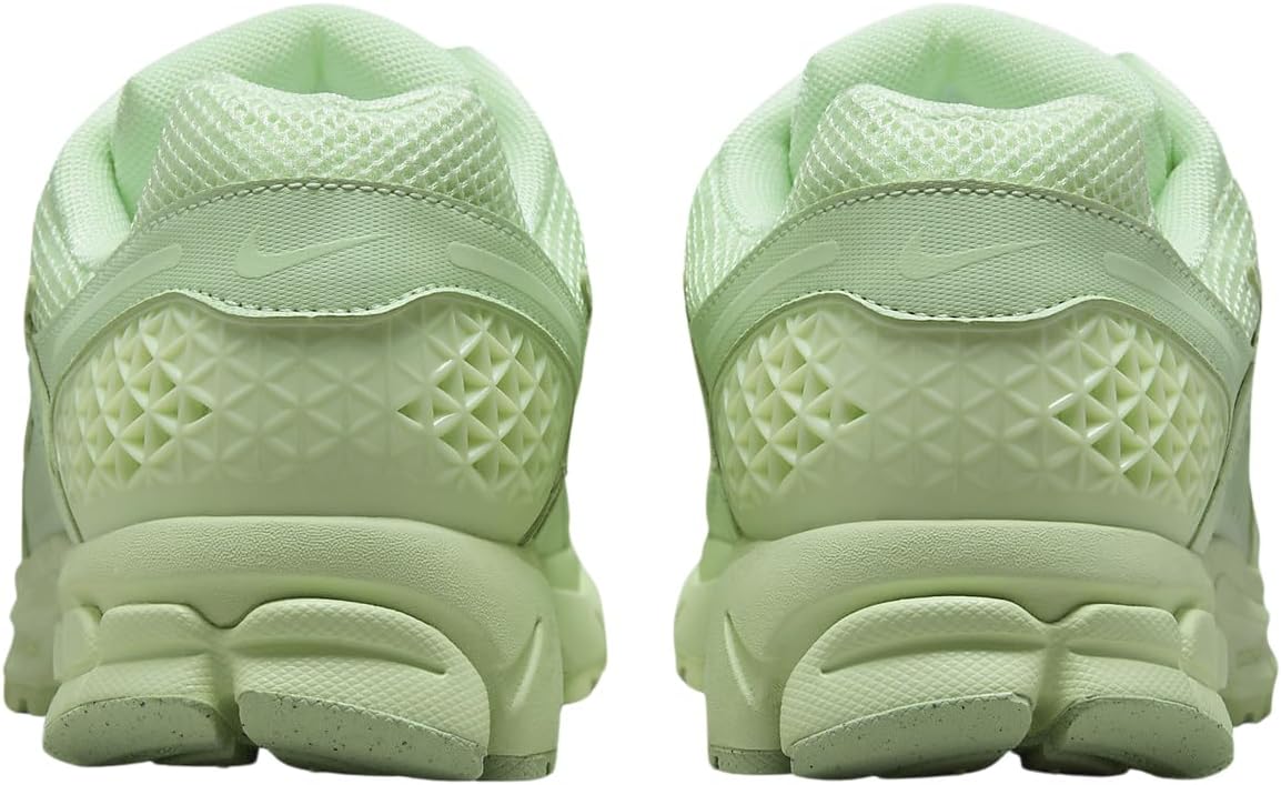 Мужские кроссовки Nike Zoom Vomero 5, Vapor Green/Vapor Green — фото 3