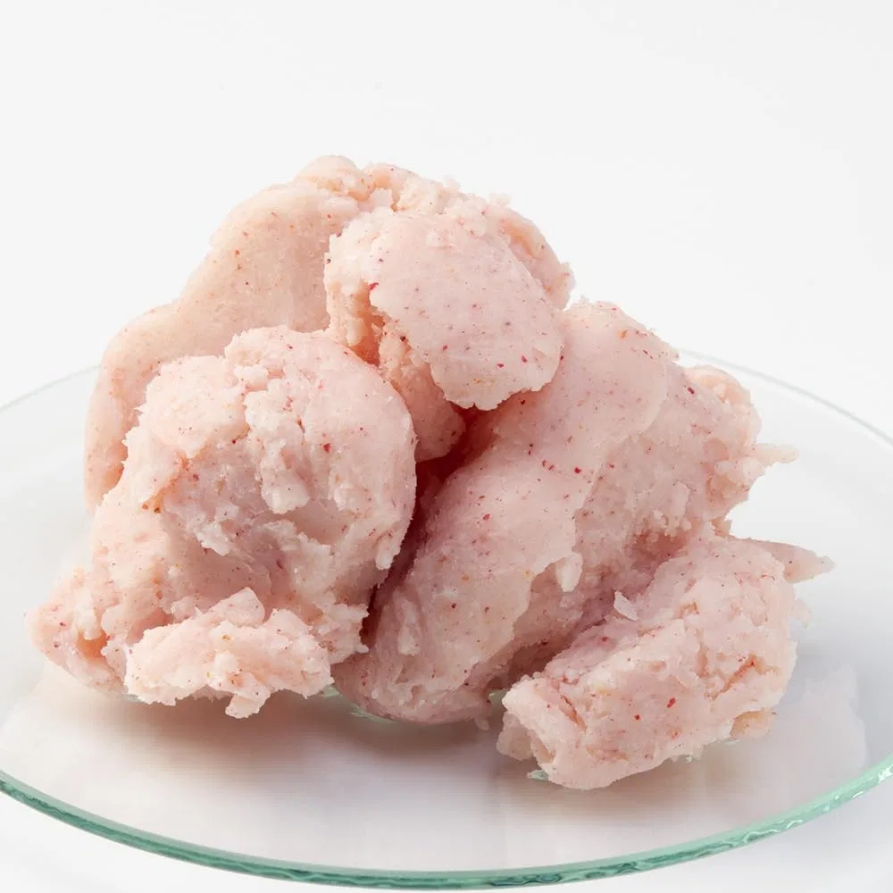Крем-масло для тела Organic Cranberry Butter, 1 кг, mondaymoon