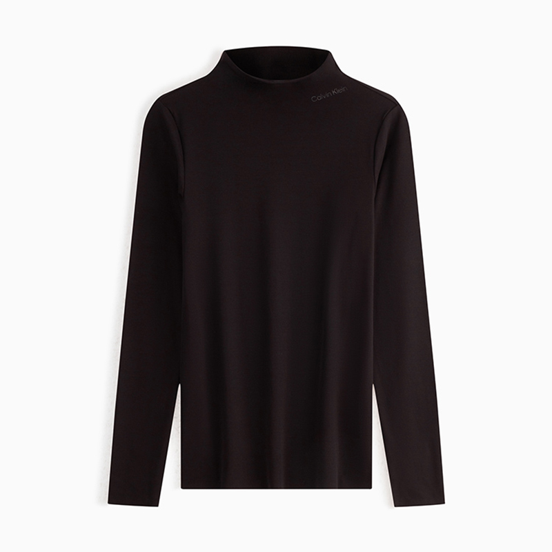 

Термальная майка для женщин Calvin Klein, черный