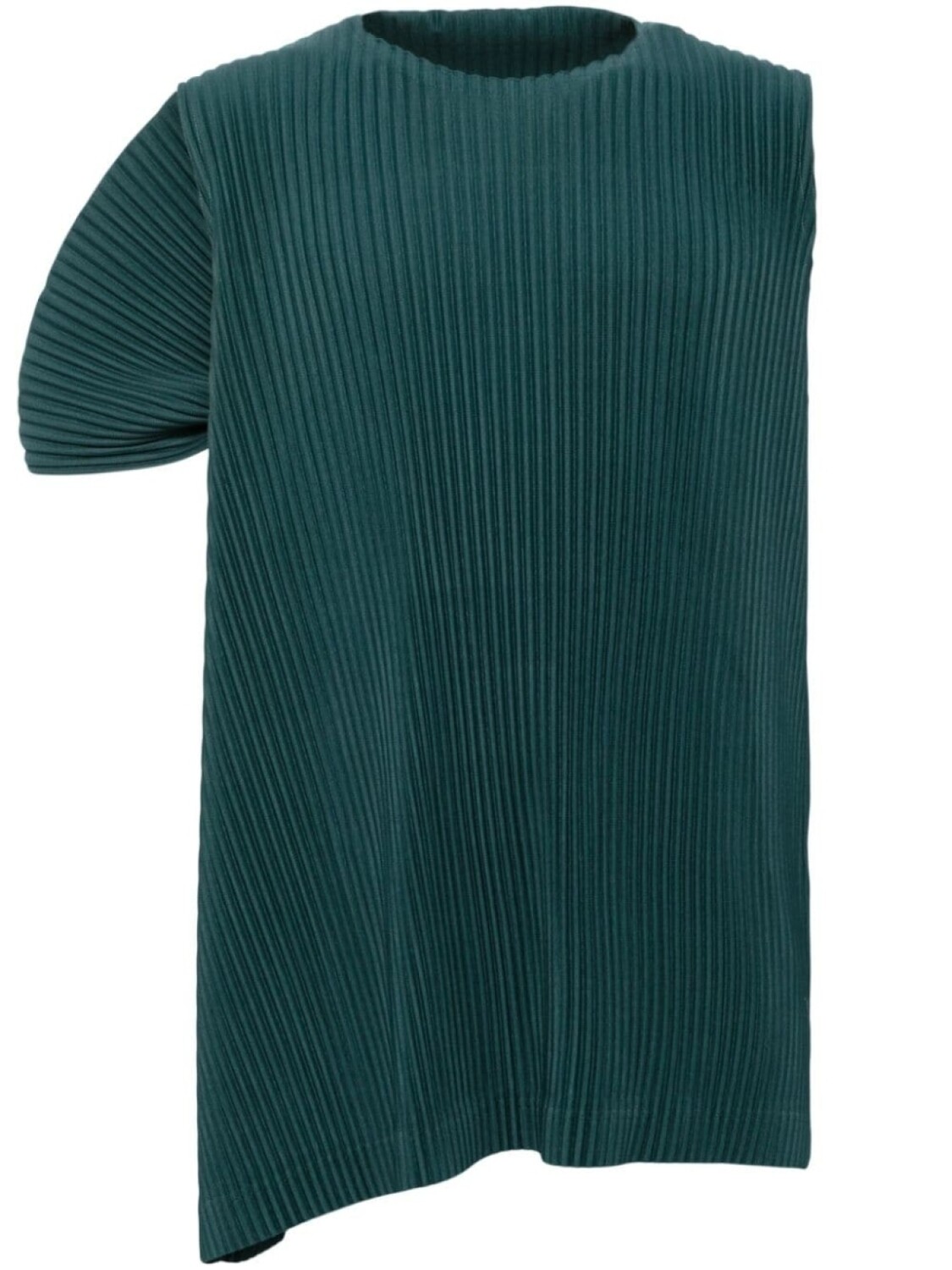 

Homme Plissé Issey Miyake топ Colour Palette 1, зеленый
