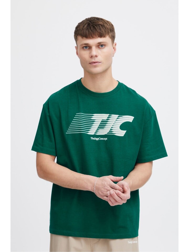 

Футболка TheJoggConcept.