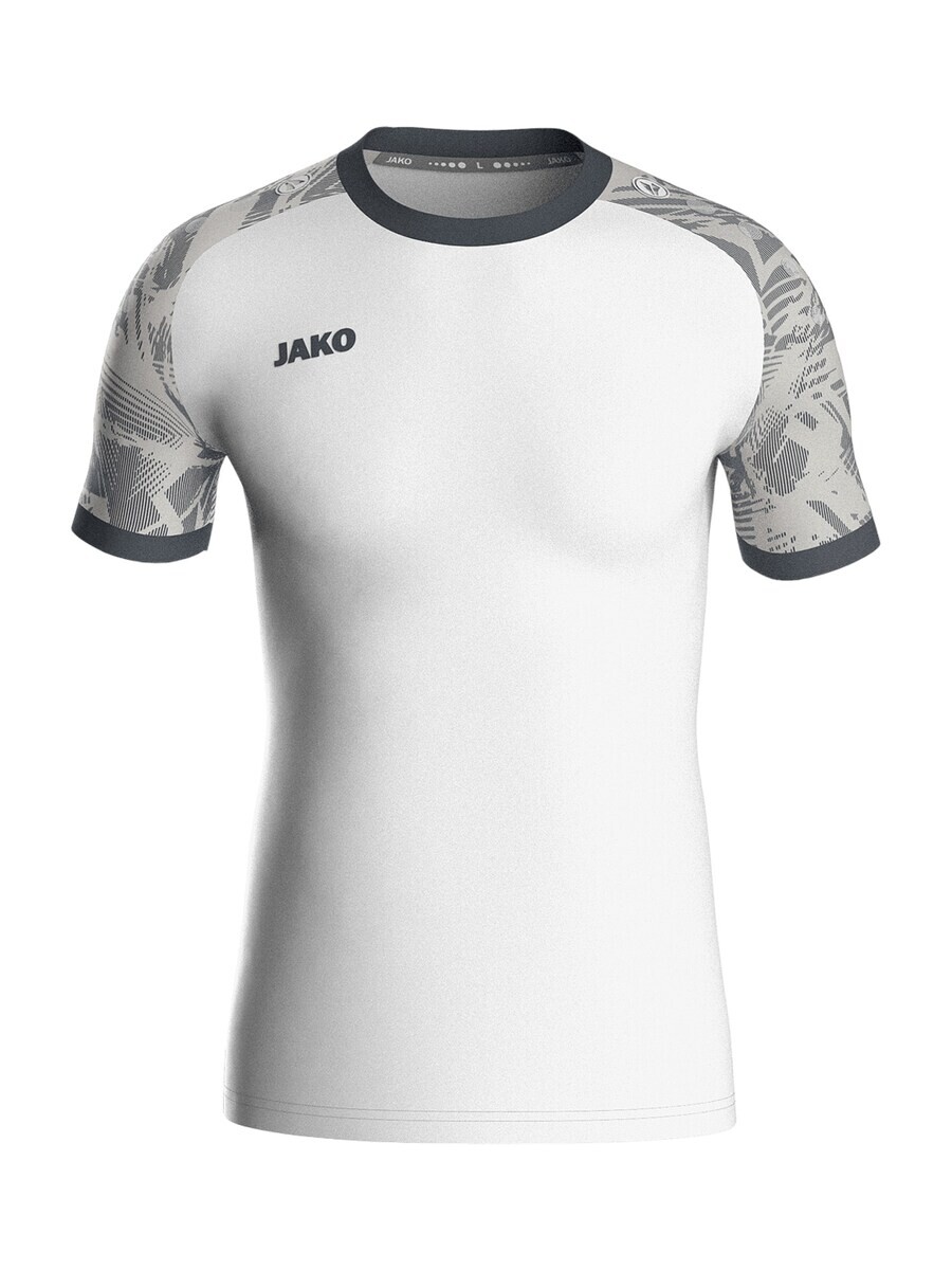 

Спортивная футболка JAKO Performance Shirt, белый