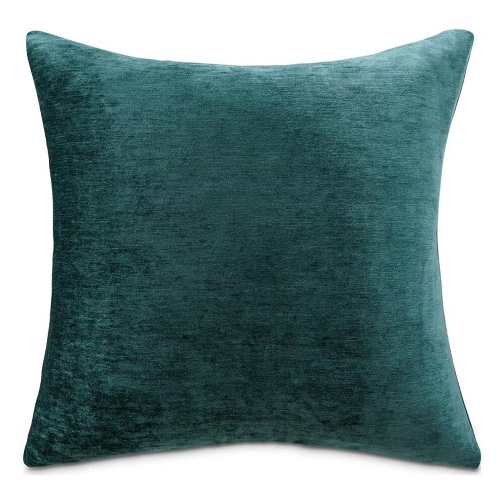 

Квадратная подушка Michael Amini 20x20 дюймов, бирюзовый
