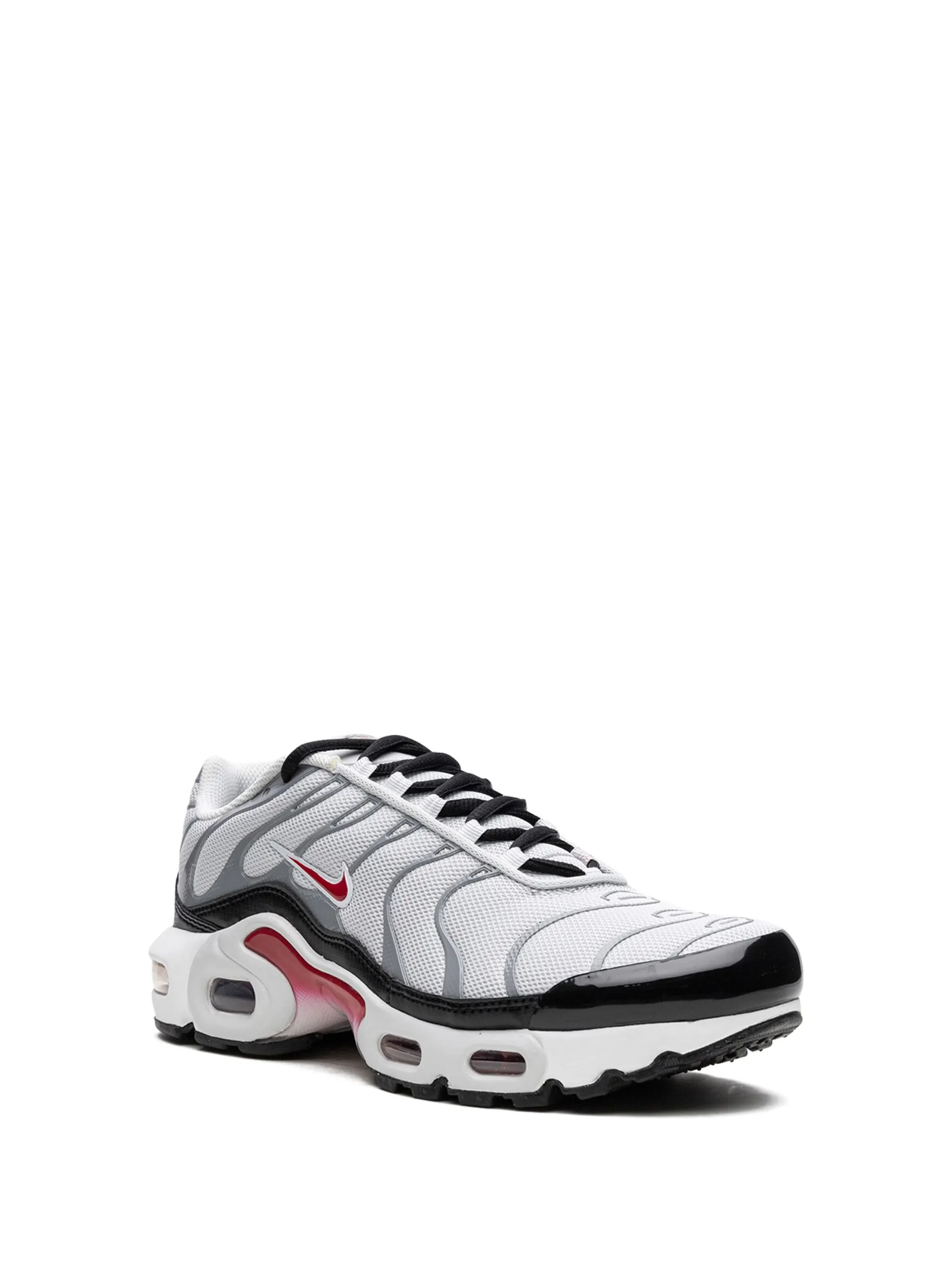 

Кроссовки Air Max Plus Nike Kids, серый