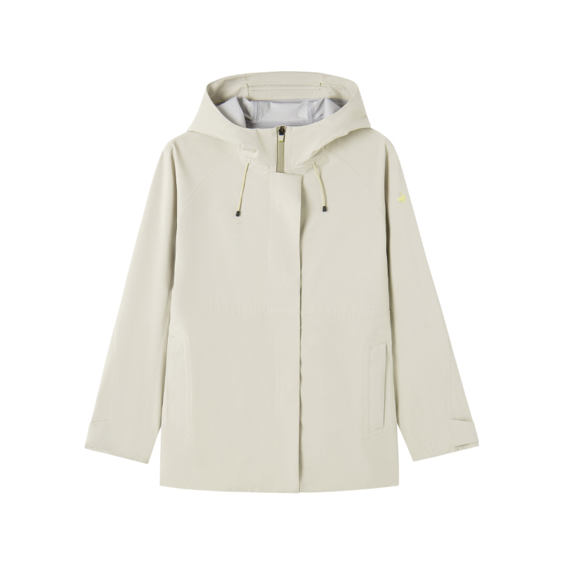 

Le Coq Sportif Куртка женская, Khaki
