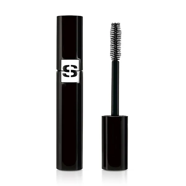 

Тушь для объема и четкости So Volume Máscara Sisley, цвет deep black