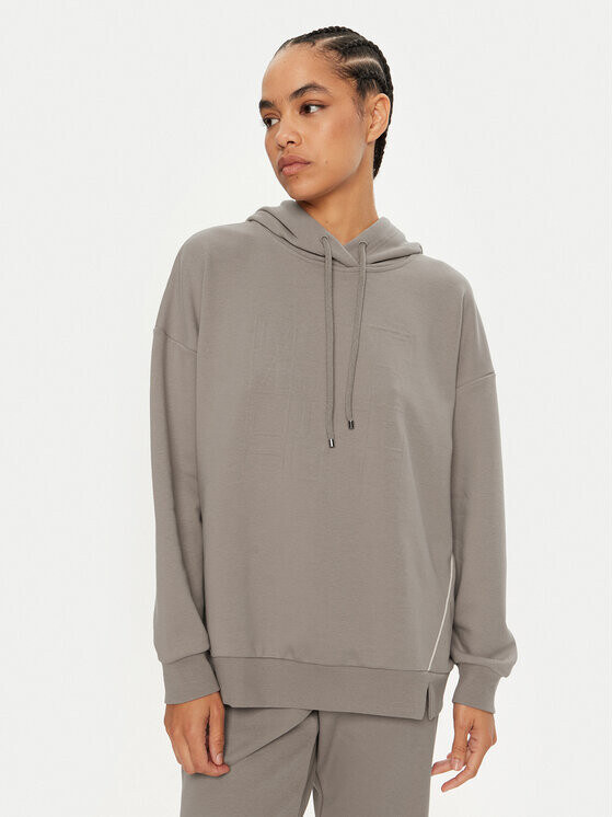 

Толстовка обычного кроя Max Mara Leisure, бежевый