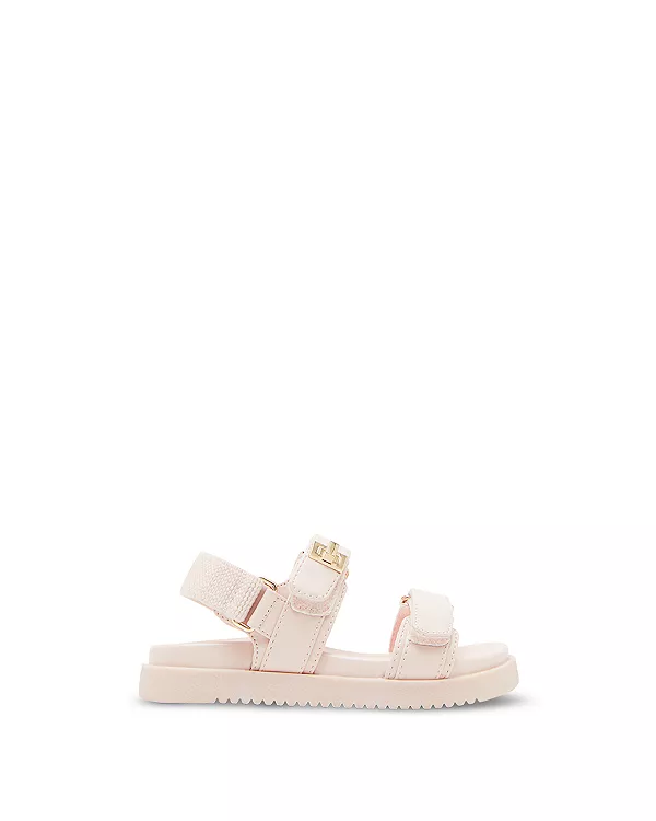 

Сандалии Tmona для девочек - для малышек и детей младшего возраста. Steve Madden, розовый