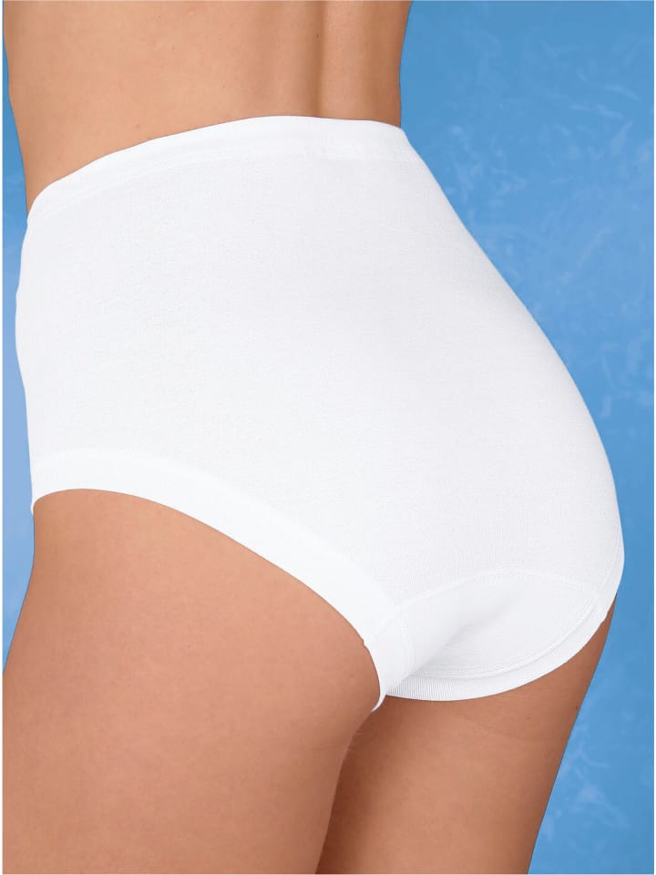 

WITT WEIDEN Белые трусы