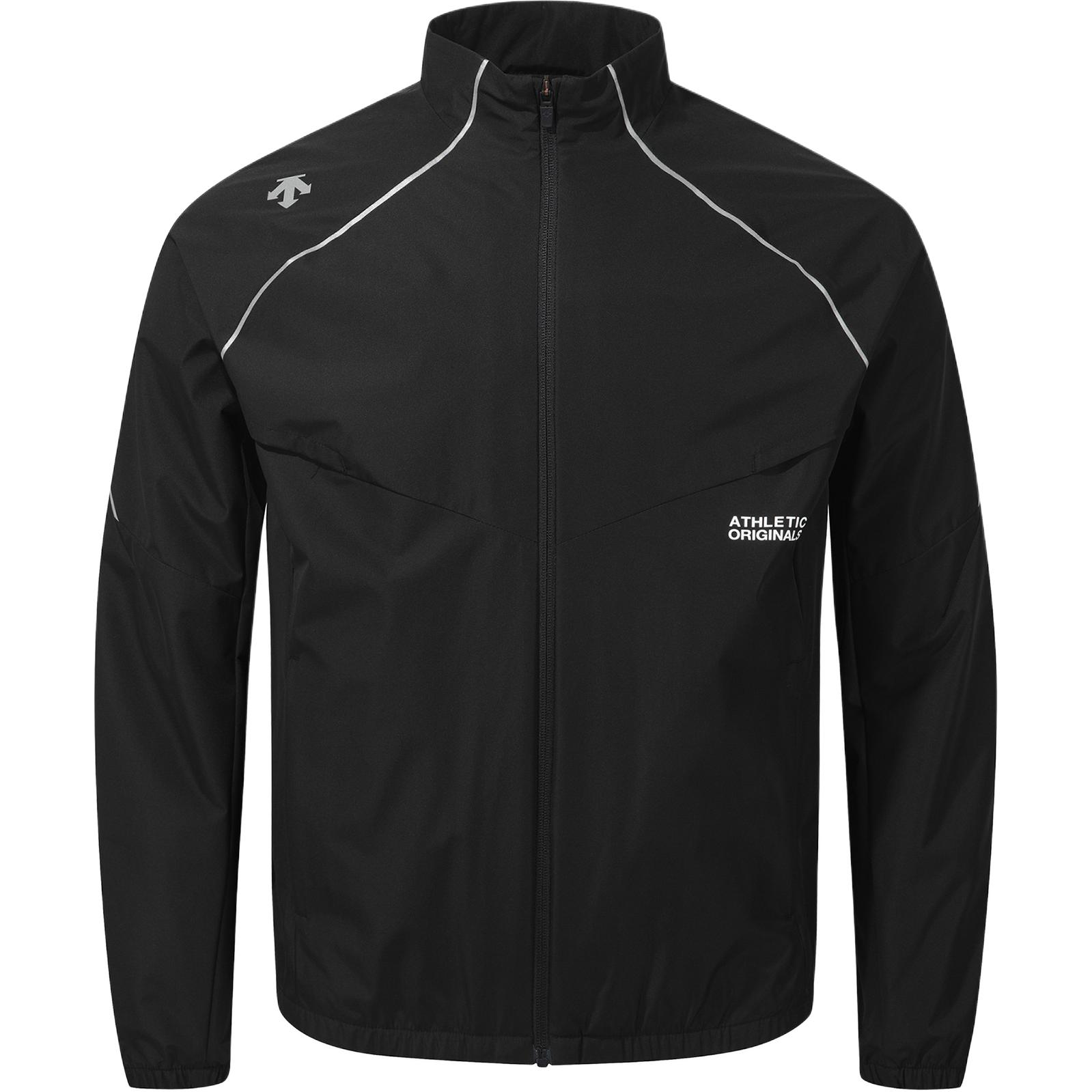

DESCENTE Куртка мужская, Black