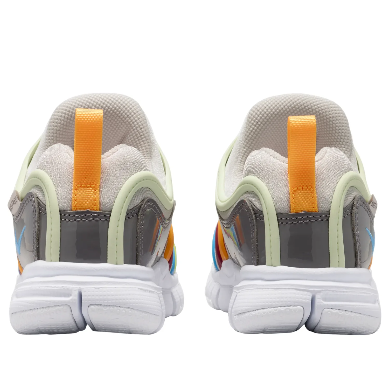 Кроссовки (PS) Nike Dynamo Free 'Muticolor' — фото 3
